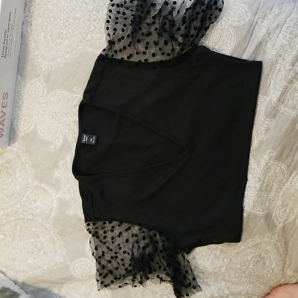 Bodysuit